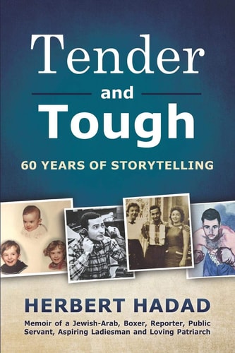 Tender and Tough 60 Years of Storytelling