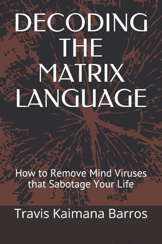 Decoding the Matrix Language How to Remove Mind Viruses That Sabotage Your Life