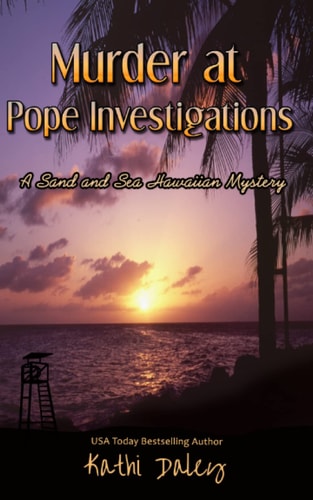 Murder at Pope Investigations