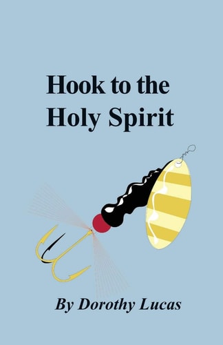 Hook to The Holy Spirit Freedom from Ailments Through Prayer and Diet Change