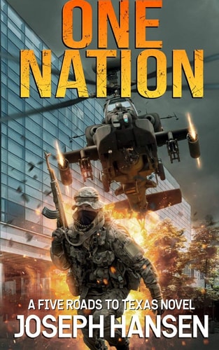 One Nation Ian's Road 2