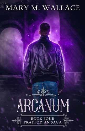Arcanum