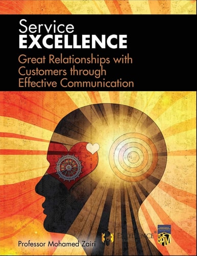 Great Relationships with Customers Through Effective Communication