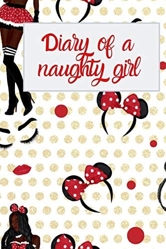 Diary of a Naughty Girl