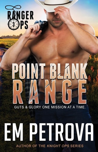 Point Blank Range