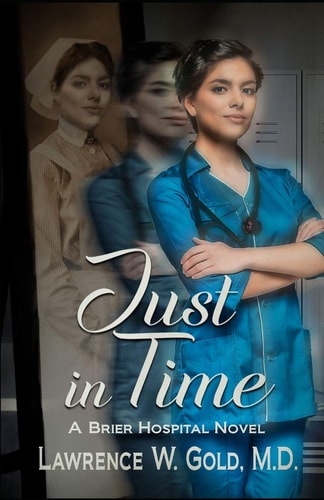 Just in Time A Trip Back to Brier Sanitarium in The 1930s