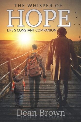The Whisper of Hope Life's Constant Companion