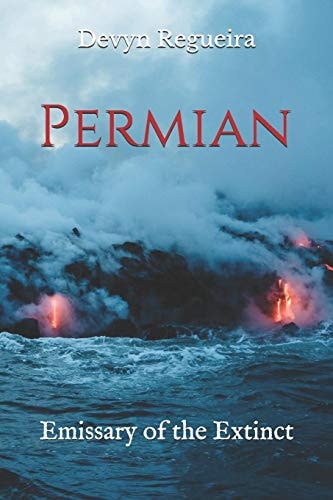 Permian Emissary of the Extinct