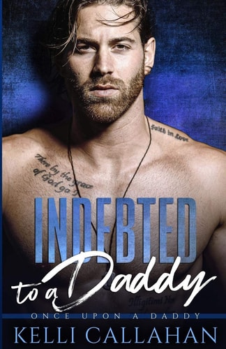 Indebted to a Daddy