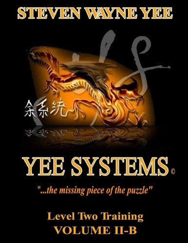 Yee Systems Volume II B Level Two Training