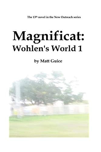 Magnificat Wohlen's World 1