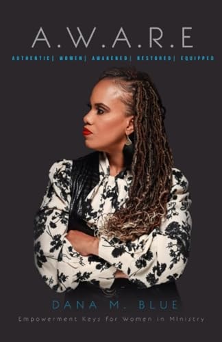 A.W.A.R.E. Empowerment Keys for Women in Ministry