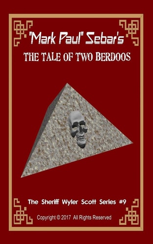 The Tale Of Two Berdoos