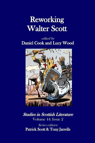 Reworking Walter Scott