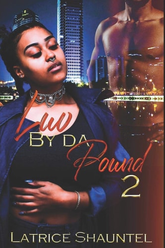 Luv by Da Pound 2