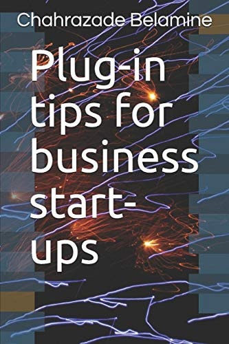 Plug-In Tips for Business Start-ups