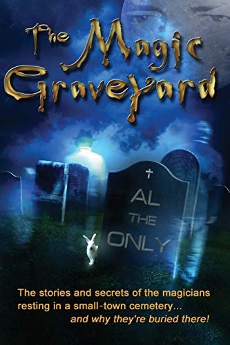 The Magic Graveyard 2019 Edition