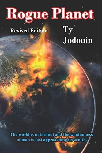Rogue Planet Revised Edition
