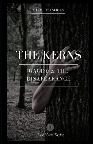 The Kerns Gaudy and the Disappearance