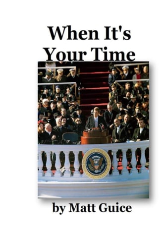 When It's Your Time