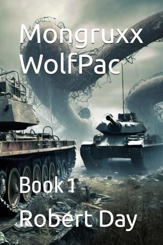 Mongruxx WolfPac