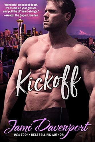 Kickoff The Originals