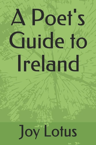 A Poet's Guide to Ireland