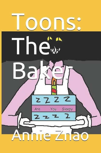Toons The Baker