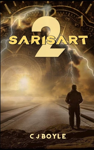 Sarisart 2 Book Two