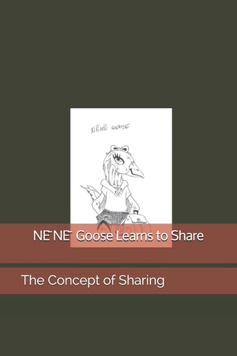 NĒNĒ Goose Learns to Share