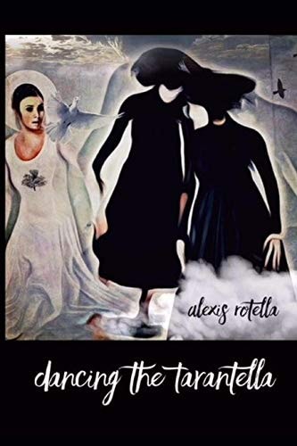 Dancing the Tarantella Short Poems