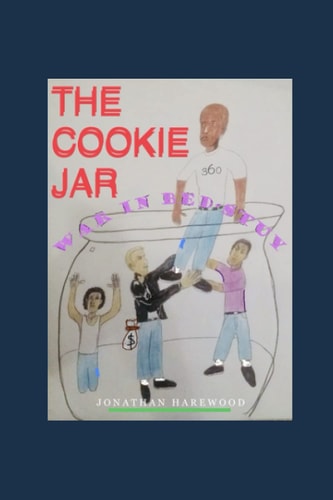 The Cookie Jar