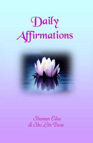 Daily Affirmations Mythonian Ways