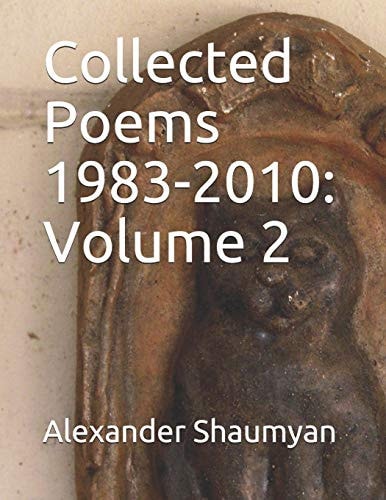 Collected Poems 1983-2010 Volume 2