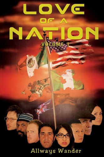 Love of a Nation Volume One