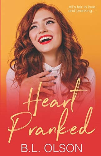 Heart Pranked An Applewood Manor Novella