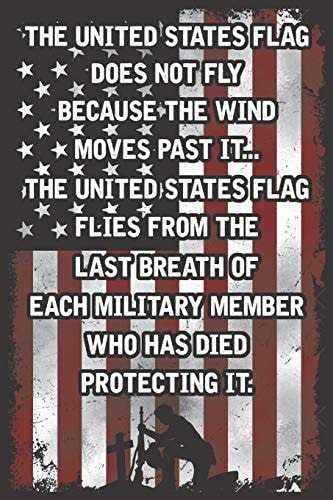 The United States Flag