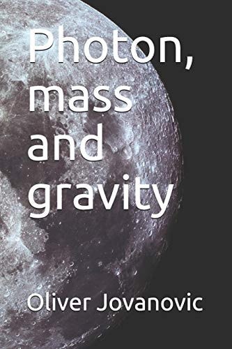 Photon, Mass and Gravity