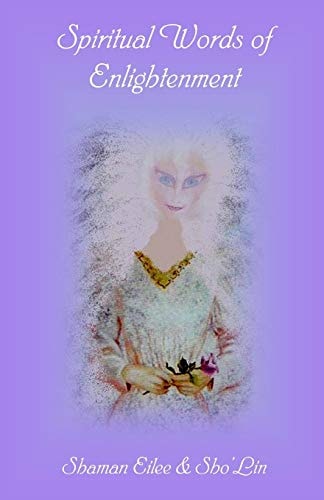 Spiritual Words of Enlightenment Mythonian Insight