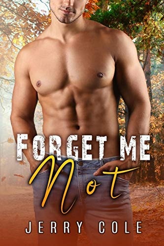 Forget Me Not