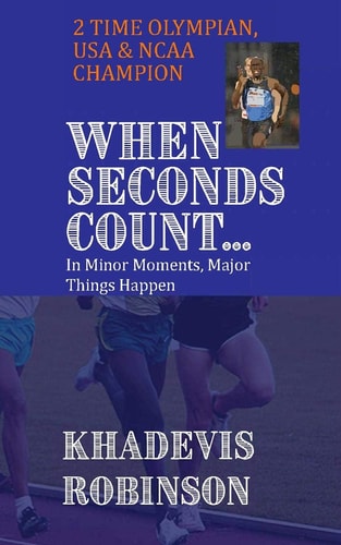 When Seconds Count In Minor Moments, Major Things Happen