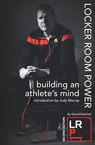 Locker Room Power Building an Athletes Mind