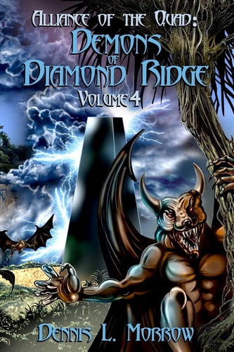 Alliance of the Quad Demons of Diamond Ridge