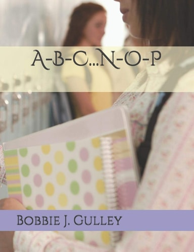 A-B-C... N-o-p