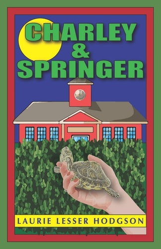 Charley and Springer