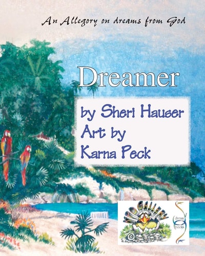 Dreamer An Allegory on Dreams from God