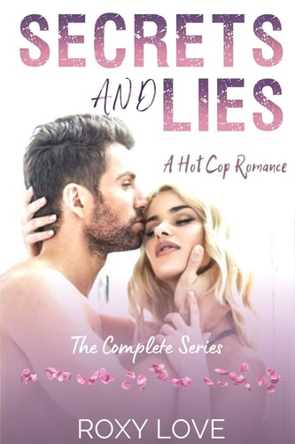 Secrets and Lies The Complete Series