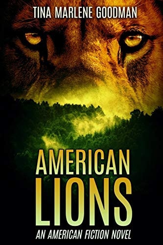 American Lions An American Fiction Novel