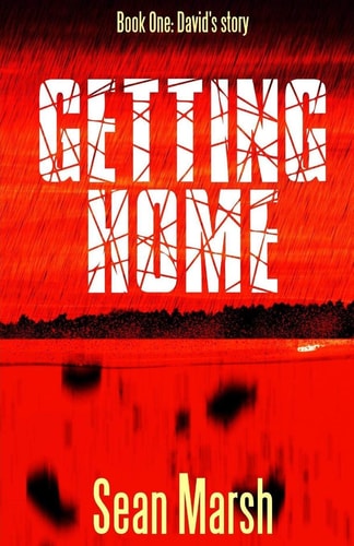 Getting Home Book One David