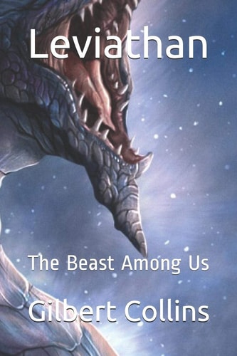 Leviathan The Beast Among Us